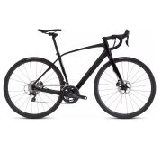 Specialized - Cadru bicicleta  Diverge Pro Carbon - WF negru alb (dimensiune 58)
