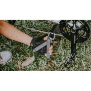 Topeak -  leviere tip cleste pentru bicicleta Service Power Lever X - negru