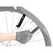 Topeak -  leviere tip cleste pentru bicicleta Service Power Lever X - negru