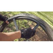 Topeak -  leviere tip cleste pentru bicicleta Service Power Lever X - negru