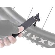 Topeak -  leviere tip cleste pentru bicicleta Service Power Lever X - negru