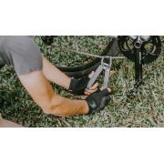 Topeak -  leviere tip cleste pentru bicicleta Service Power Lever X - negru
