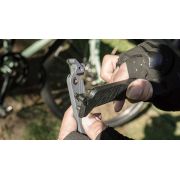 Topeak -  leviere tip cleste pentru bicicleta Service Power Lever X - negru