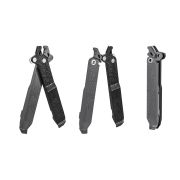 Topeak -  leviere tip cleste pentru bicicleta Service Power Lever X - negru