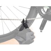 Topeak -  leviere tip cleste pentru bicicleta Service Power Lever X - negru