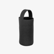 Topeak - bidon depozitare unelte sau accesorii bicicleta Escape Pod TEP-LB, marimea S, 520cc - negru