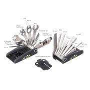 Topeak - cheie multifuncțională bicicletă Alien S multitool, 31 funcții