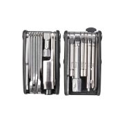 Topeak - cheie multifuncțională bicicletă Alien S multitool, 31 funcții