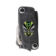 Topeak - cheie multifuncțională bicicletă Alien S multitool, 31 funcții
