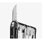 Topeak - cheie multifuncțională bicicletă Ninja Master multitool + ToolBox PT30