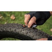 Topeak - cheie multifuncțională bicicletă Ninja Master multitool + ToolBox T11