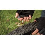 Topeak - cheie multifuncțională bicicletă Ninja Master multitool + ToolBox T11