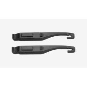 Topeak - suport bidon bicicleta Ninja Master+ Cage X1 - negru