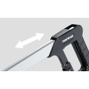 Topeak - unealta bicicleta tip fierastrau cu lungime reglabila HackSaw