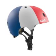 Casca TSG Meta Graphic Design - Globetrotter JXXS/JXS