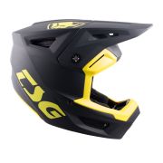 Casca TSG Sentinel Solid Color - Satin Blue Yellow