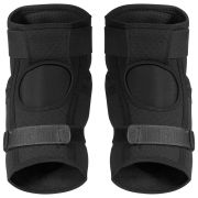 Genunchiere TSG Tahoe Resist A - Black