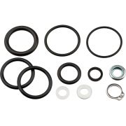 Kit service furca RockShox pentru Dart, Culoare: Black