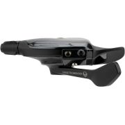 Manete schimbator SRAM EMTB Trigger Shifter GX Eagle Single, Culoare: Black