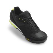 Pantofi dama Giro Petra VR black wild lime, Marime: 39
