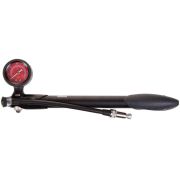 Pompa RockShox 20 bar pentru BoXXer, Culoare: Black
