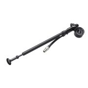 Pompa suspensii ROCKSHOX 600PSI, Culoare: Black
