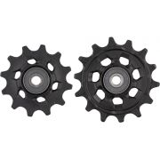 Set Rotite Schimbator Sram XSync GX Eagle 12 pinioane, Culoare: Black