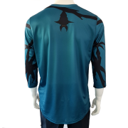Tricou SPECIALIZED Men's All Mountain 3/4 - Fairy Transilvania