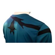 Tricou SPECIALIZED Men's All Mountain 3/4 - Fairy Transilvania