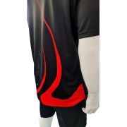 Tricou SPECIALIZED Men's All Mountain SS - Trail of Flames