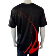Tricou SPECIALIZED Men's All Mountain SS - Trail of Flames
