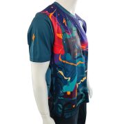 Tricou SPECIALIZED Men's Trail Tech SS - Fairy Transilvania