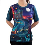 Tricou SPECIALIZED Women's All Mountain SS - Fairy Transilvania