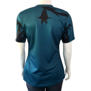 Tricou SPECIALIZED Women's All Mountain SS - Fairy Transilvania