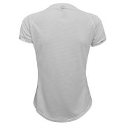 Tricou alergare FUNKIER Biancavilla - Alb