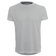 Tricou alergare FUNKIER Gela - Alb