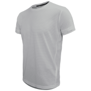 Tricou alergare FUNKIER Gela - Alb