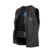 Vesta cu protectii TSG Backbone Vest Wmn A - Black