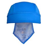 Bandana FUNKIER Adria - Blue S/M