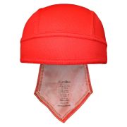 Bandana FUNKIER Adria - Red 2XS/XS