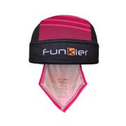 Bandana FUNKIER Camurana - Pink 2XS/XS