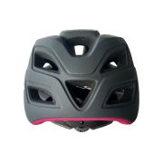 Casca FUNKIER Eris FH-043 - Gray/Pink L (58-61)
