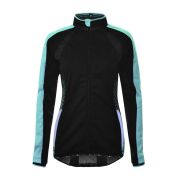 Jacheta softshell FUNKIER Alvi Pro W - Mint