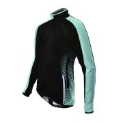 Jacheta softshell FUNKIER Alvi Pro W - Mint