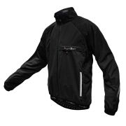 Jacheta termica FUNKIER Rovigo Pro - Negru