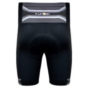 Pantaloni scurti cu bazon FUNKIER Venezia Kids - Black 14 ani