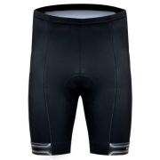 Pantaloni scurti cu bazon FUNKIER Venezia Kids - Black 14 ani