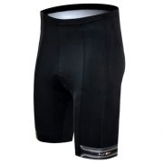 Pantaloni scurti cu bazon FUNKIER Venezia Kids - Black 14 ani