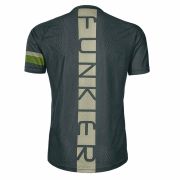 Tricou FUNKIER Elia Enduro - Olive Green