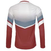 Tricou FUNKIER Turone-W Enduro - Light Mint/Ancient Pink